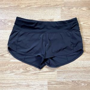 Lululemon Speed Up Short